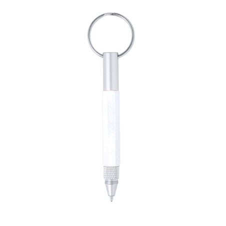 Stylo Multifonction Lexi - 5 en 1 Pratique