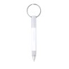 Stylo Éco-responsable Pratique Multifonction Personnalisé Lexi pas cher Matières : aluminium Couleurs : bleu personnalisable ave