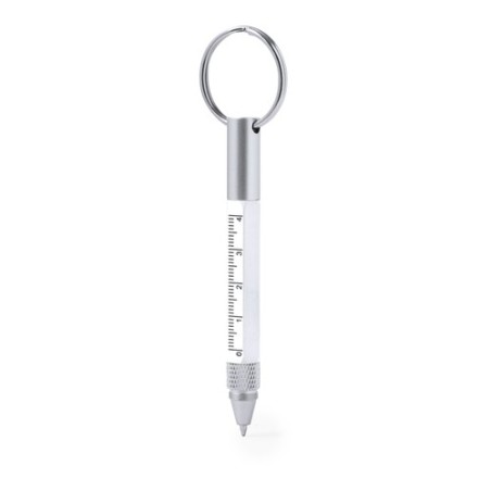 Stylo Multifonction Lexi - 5 en 1 Pratique