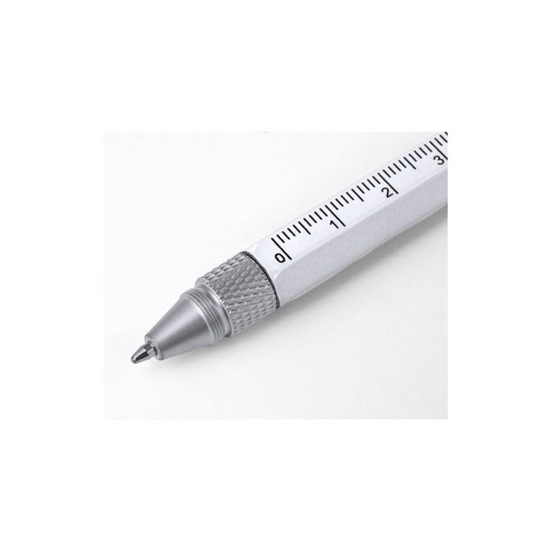 Stylo Multifonction Lexi - 5 en 1 Pratique