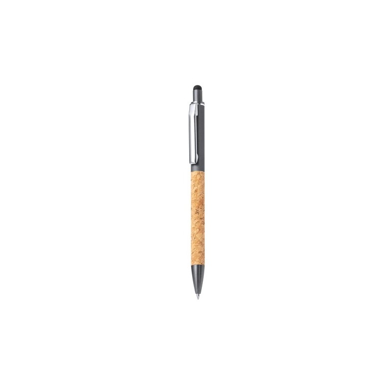 Stylet Élégant et Pratique Bille Moson Matières : liège Couleurs : blanc livraison express 24h 48h