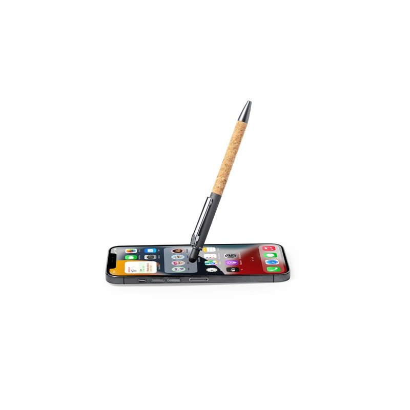 Stylet Bille Moson : Élégance et Multifonctionnalité