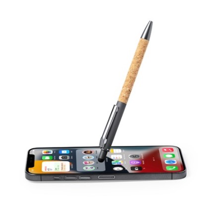 Stylet Bille Moson : Élégance et Multifonctionnalité