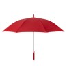 Parapluie Éco-responsable Personnalisé à prix réduit - Wolver Matières : PET recyclé Couleurs : bleu personnalisation rapide en 