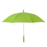Parapluie Éco-responsable Personnalisé à prix réduit - Wolver Matières : PET recyclé Couleurs : rouge goodies publicitaire événe