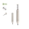 Multi Outils Multifonction Éco-responsable Personnalisé Sacana Matières : ABS Couleurs : naturel personnalisable avec votre logo