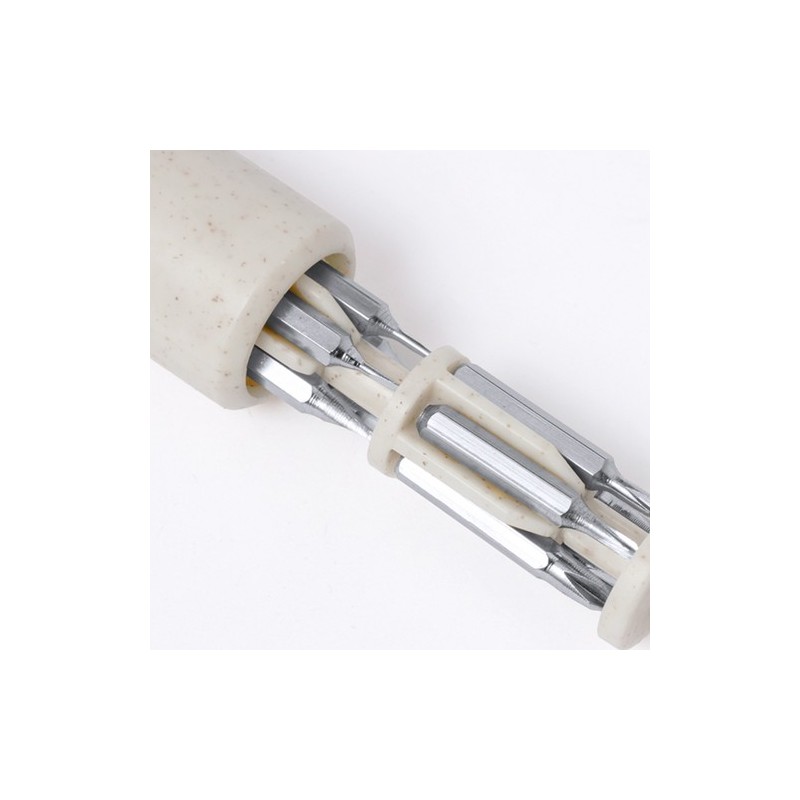 Multi Outils Sacana : Praticité et Écologie Personnalisé