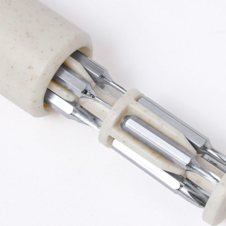 Multi Outils Sacana : Praticité et Écologie Personnalisé