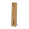 Multi Outils Multifonction Éco-responsable Personnalisé Sacana Matières : ABS Couleurs : naturel marquage laser ultra précis