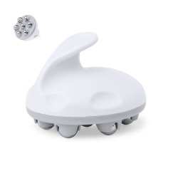 Masseur Personnalisé pour Soulagement et Confort - Wuklu Pas Cher Couleurs : blanc 2