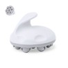 Masseur Personnalisé pour Soulagement et Confort - Wuklu Pas Cher Couleurs : blanc personnalisable avec votre logo