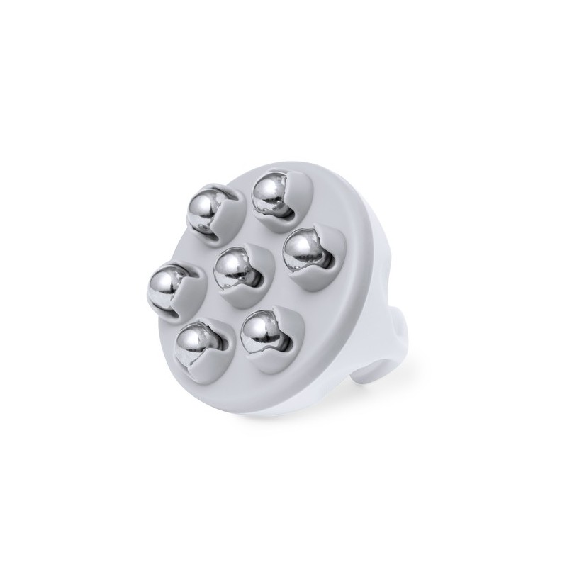 Masseur Wuklu - Bien-être et Détente