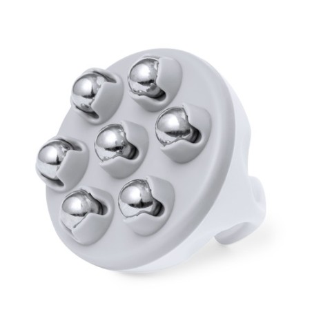 Masseur Wuklu - Bien-être et Détente