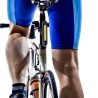 Lumière de sécurité personnalisée pour vélo - Havu Couleurs : noir marquage laser ultra précis
