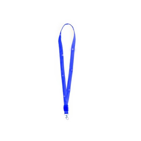 Lanyard Wilou : Lanyard LED Original
