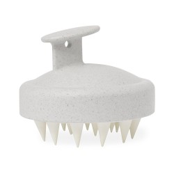 Émulsionneur personnalisé bien-être et beauté Nocote pas cher Matières : silicone Couleurs : naturel