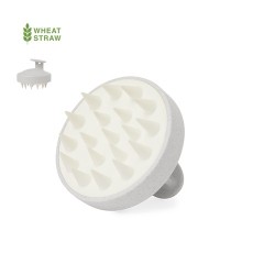 Émulsionneur personnalisé bien-être et beauté Nocote pas cher Matières : silicone Couleurs : naturel 2