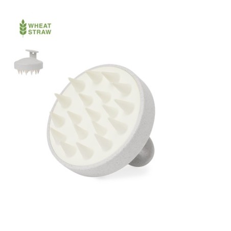 Émulsionneur personnalisé bien-être et beauté Nocote pas cher Matières : silicone Couleurs : naturel personnalisable avec votre 