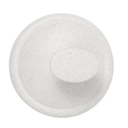 Émulsionneur personnalisé bien-être et beauté Nocote pas cher Matières : silicone Couleurs : naturel goodies publicitaire événem