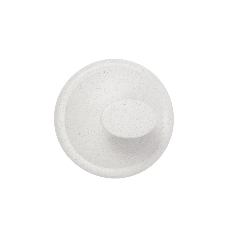 Émulsionneur personnalisé bien-être et beauté Nocote pas cher Matières : silicone Couleurs : naturel goodies publicitaire événem