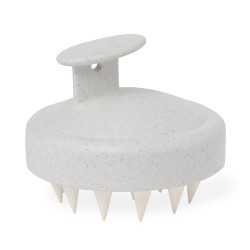 Émulsionneur personnalisé bien-être et beauté Nocote pas cher Matières : silicone Couleurs : naturel impression haute définition