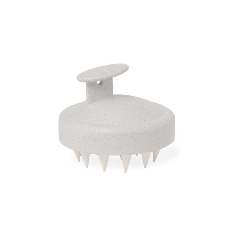 Émulsionneur personnalisé bien-être et beauté Nocote pas cher Matières : silicone Couleurs : naturel impression haute définition