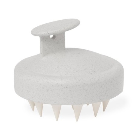 Émulsionneur personnalisé bien-être et beauté Nocote pas cher Matières : silicone Couleurs : naturel impression haute définition