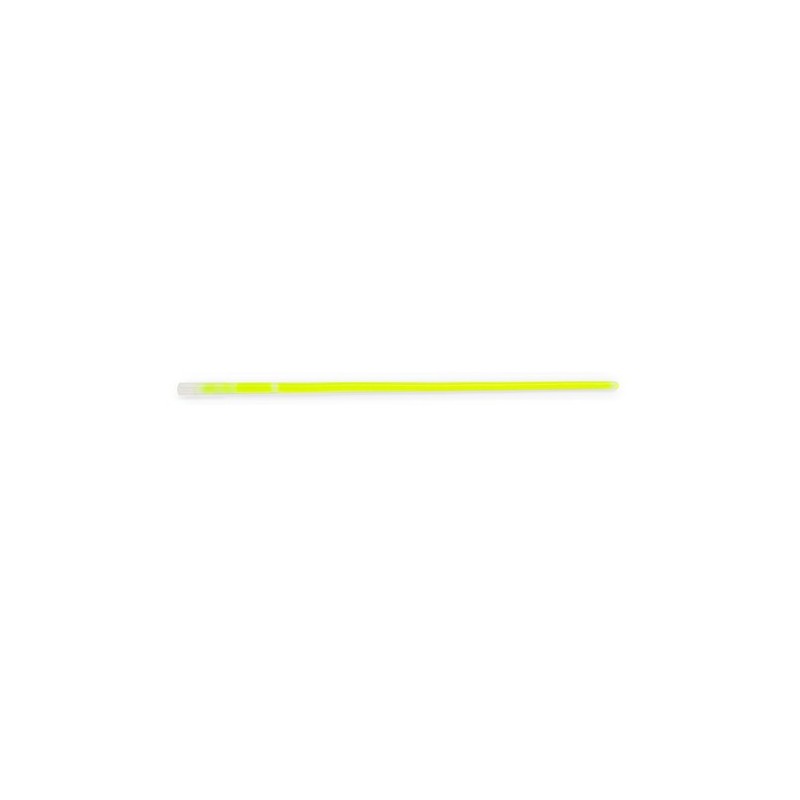 Bracelet Lumineux Personnalisé pour Événements pas cher - Vexa Couleurs : jaune personnalisation rapide en France