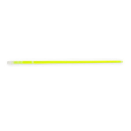 Bracelet Lumineux Personnalisé pour Événements pas cher - Vexa Couleurs : jaune personnalisation rapide en France