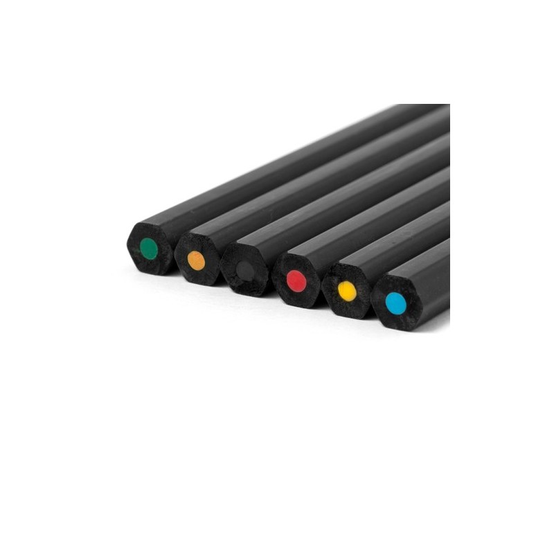 Boîte Crayons Lameiro : Écriture Créative