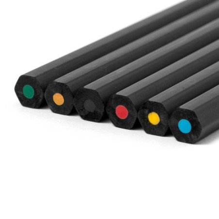 Boîte Crayons Lameiro : Écriture Créative