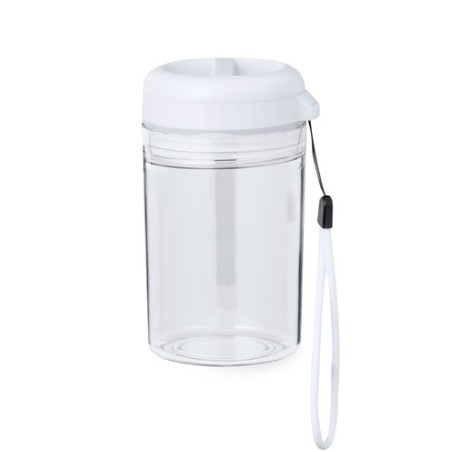 Bidon Ventilateur Zexen : Pratique et Innovant