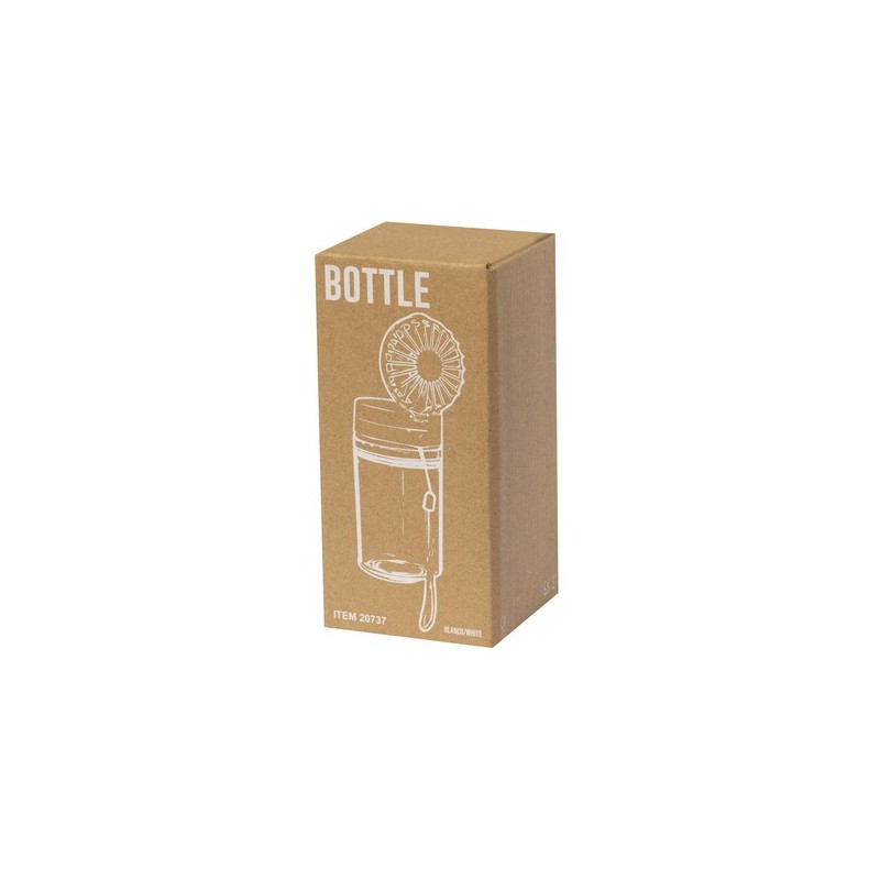 Bidon Ventilateur Zexen : Pratique et Innovant