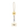 Bracelet Éco-responsable Personnalisable Support Harlux Matières : bambou personnalisable avec votre logo