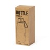 Bidon Éco-responsable Personnalisé 370ml - Katsur Matières : PET recyclé Couleurs : vert goodies personnalisé en stock