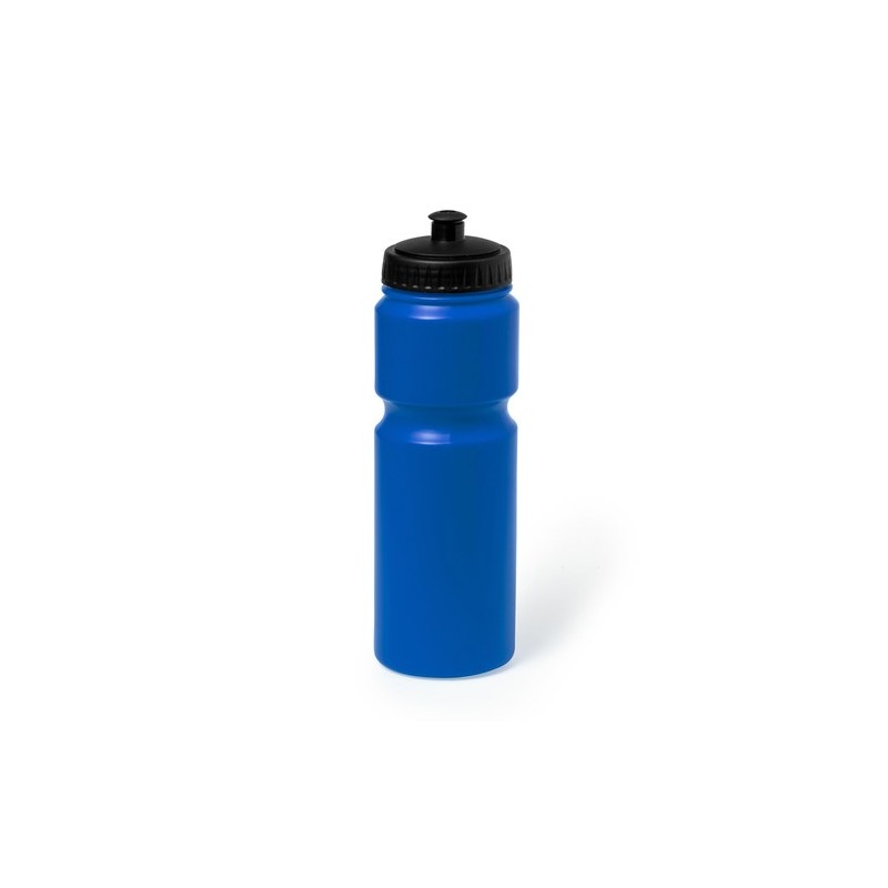 Accessoire de Vélo Personnalisé - Bidon Dumont Matières : polyéthylène (PE) Couleurs : jaune cadeau entreprise pas cher