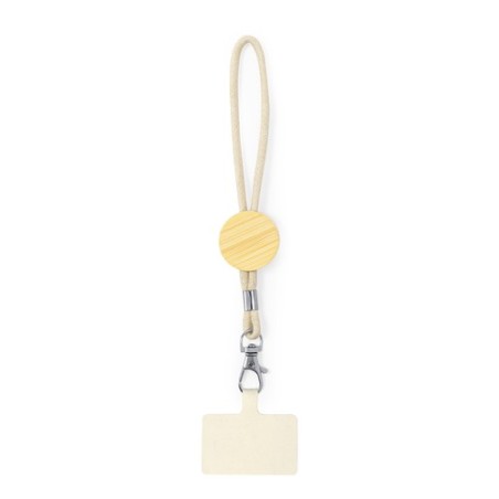 Bracelet Éco-responsable Personnalisable Support Harlux Matières : bambou impression haute définition