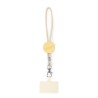 Bracelet Éco-responsable Personnalisable Support Harlux Matières : bambou impression haute définition