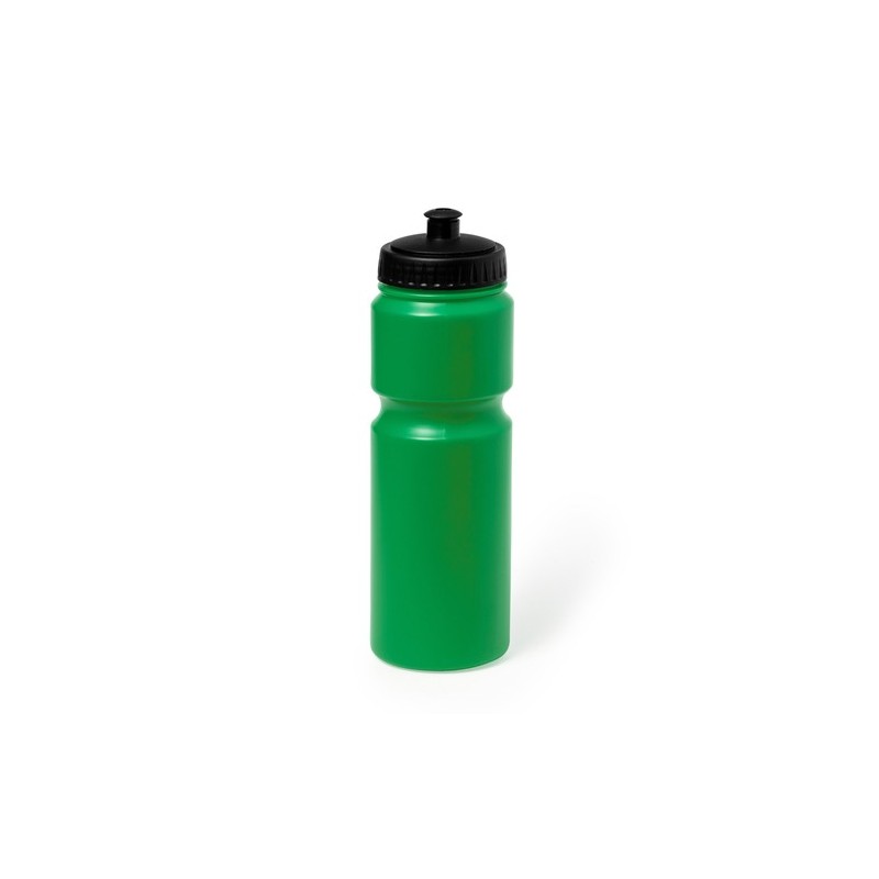 Accessoire de Vélo Personnalisé - Bidon Dumont Matières : polyéthylène (PE) Couleurs : bleu impression haute définition