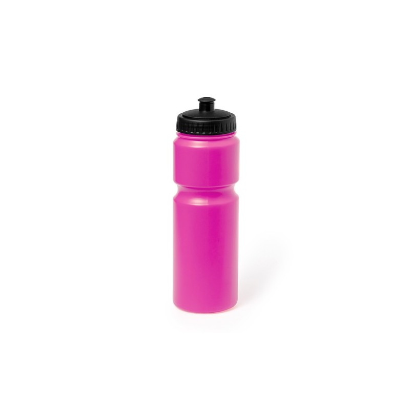 Accessoire de Vélo Personnalisé - Bidon Dumont Matières : polyéthylène (PE) Couleurs : blanc goodies entreprise design
