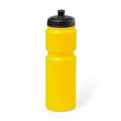 Accessoire de Vélo Personnalisé - Bidon Dumont Matières : polyéthylène (PE) Couleurs : blanc goodies publicitaire événementiel