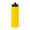 Accessoire de Vélo Personnalisé - Bidon Dumont Matières : polyéthylène (PE) Couleurs : blanc goodies publicitaire événementiel