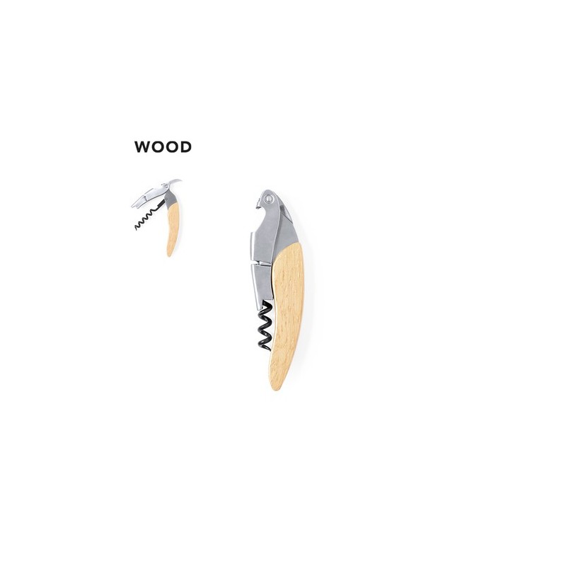 Tire-Bouchon Ouvre Bouteille Mansen