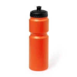 Accessoire de Vélo Personnalisé - Bidon Dumont Matières : polyéthylène (PE) Couleurs : fuchsia objet promotionnel éco-responsabl