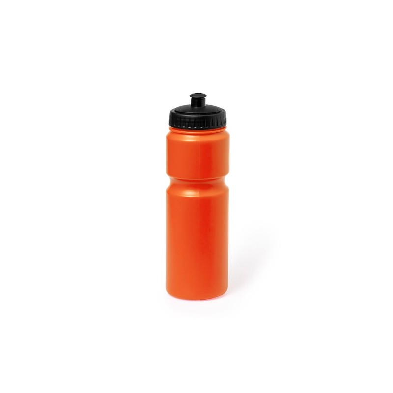 Accessoire de Vélo Personnalisé - Bidon Dumont Matières : polyéthylène (PE) Couleurs : vert goodies personnalisé en stock