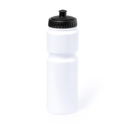 Accessoire de Vélo Personnalisé - Bidon Dumont Matières : polyéthylène (PE) Couleurs : vert cadeau collaborateur premium