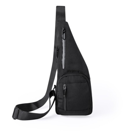 Bandoulière Fadaok : Pratique et Écologique