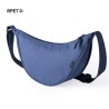 Sac Banane Personnalisé Durable et Stylé - Stiva Couleurs : naturel Matières : polyester recyclé cadeau collaborateur premium