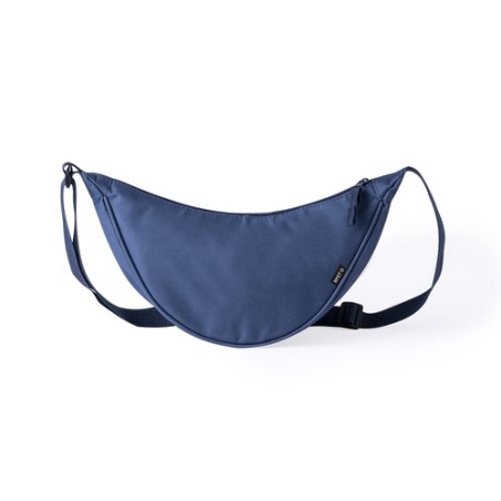 Sac Banane Personnalisé Durable et Stylé - Stiva Couleurs : naturel Matières : polyester recyclé cadeau affaires élégant