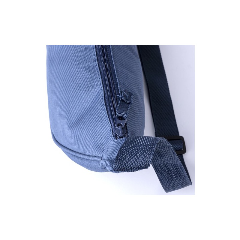 Sac Banane Personnalisé Durable et Stylé - Stiva Couleurs : naturel Matières : polyester recyclé livraison express 24h 48h